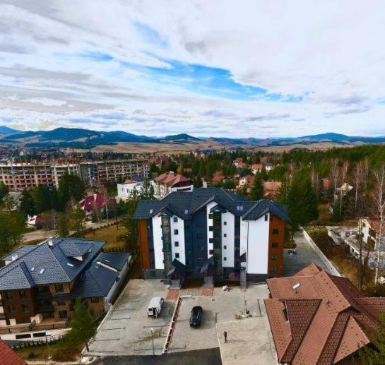 Ferienwohnung Mala Vida Zlatibor Exterior foto